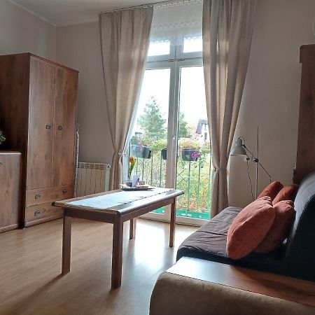 Apartament Olivia Centrum Z Zamknietym Parkingiem グダニスク エクステリア 写真