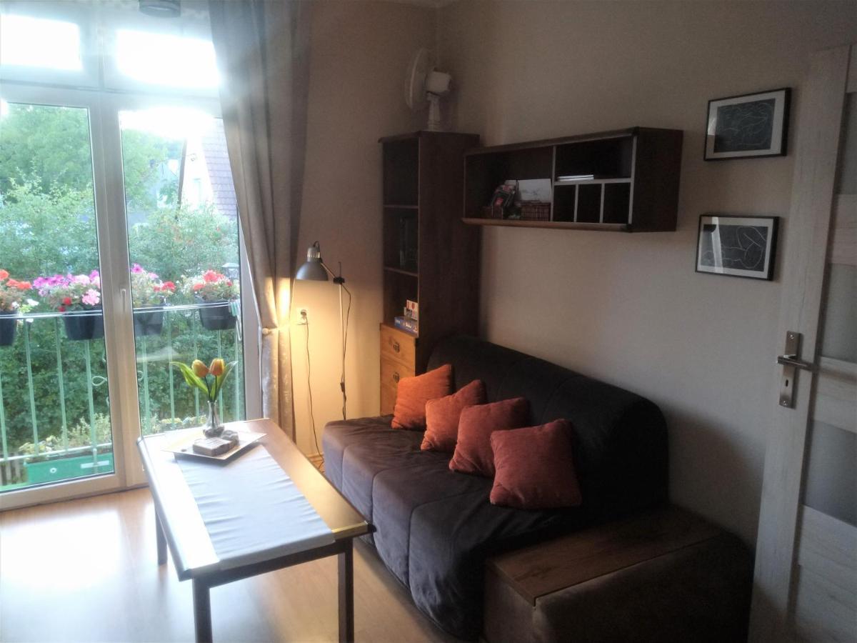 Apartament Olivia Centrum Z Zamknietym Parkingiem グダニスク エクステリア 写真