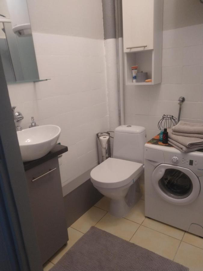 Apartament Olivia Centrum Z Zamknietym Parkingiem グダニスク エクステリア 写真