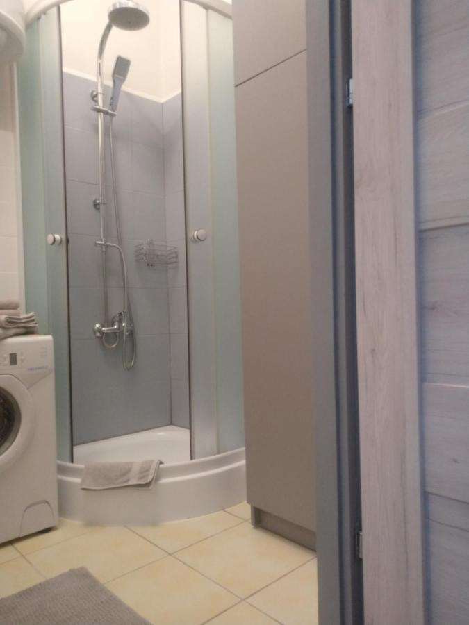 Apartament Olivia Centrum Z Zamknietym Parkingiem グダニスク エクステリア 写真
