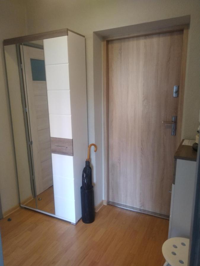 Apartament Olivia Centrum Z Zamknietym Parkingiem グダニスク エクステリア 写真