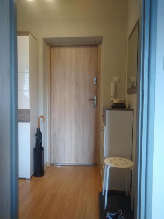 Apartament Olivia Centrum Z Zamknietym Parkingiem グダニスク エクステリア 写真