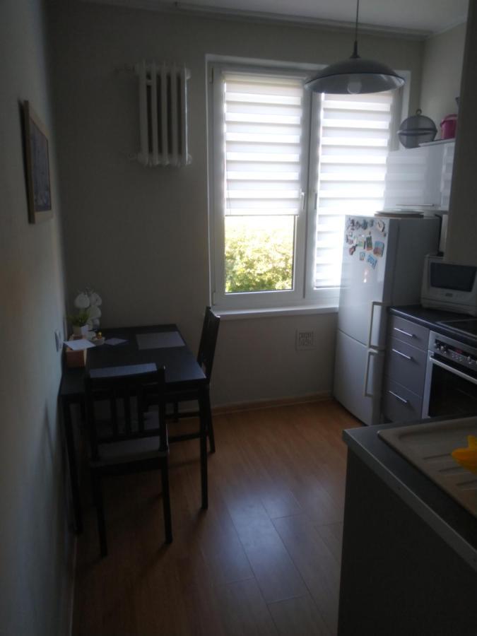 Apartament Olivia Centrum Z Zamknietym Parkingiem グダニスク エクステリア 写真