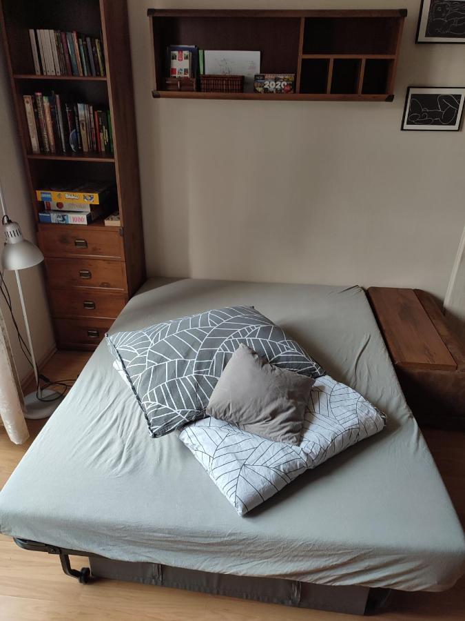 Apartament Olivia Centrum Z Zamknietym Parkingiem グダニスク エクステリア 写真