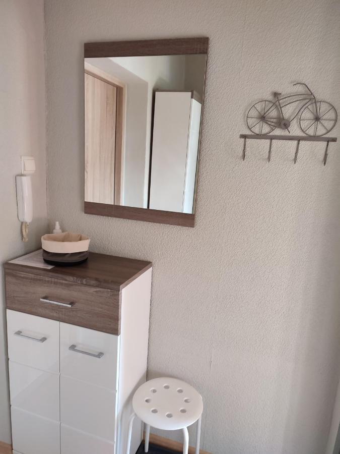 Apartament Olivia Centrum Z Zamknietym Parkingiem グダニスク エクステリア 写真