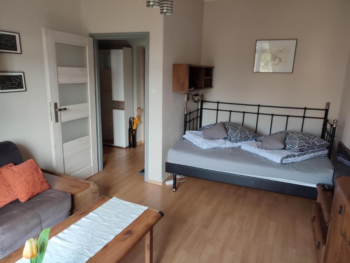 Apartament Olivia Centrum Z Zamknietym Parkingiem グダニスク エクステリア 写真