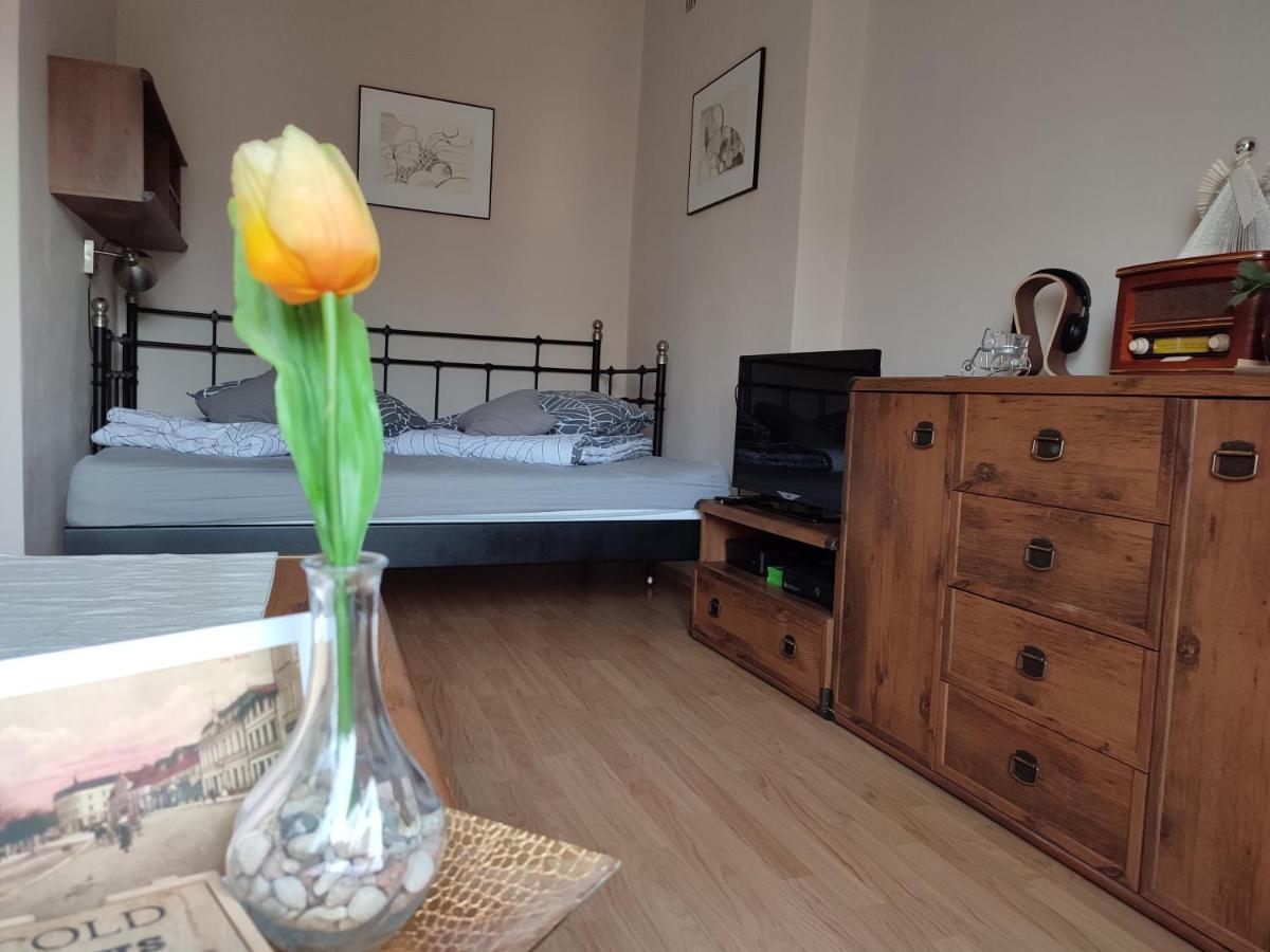 Apartament Olivia Centrum Z Zamknietym Parkingiem グダニスク エクステリア 写真