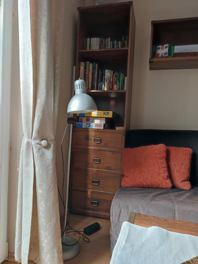Apartament Olivia Centrum Z Zamknietym Parkingiem グダニスク エクステリア 写真