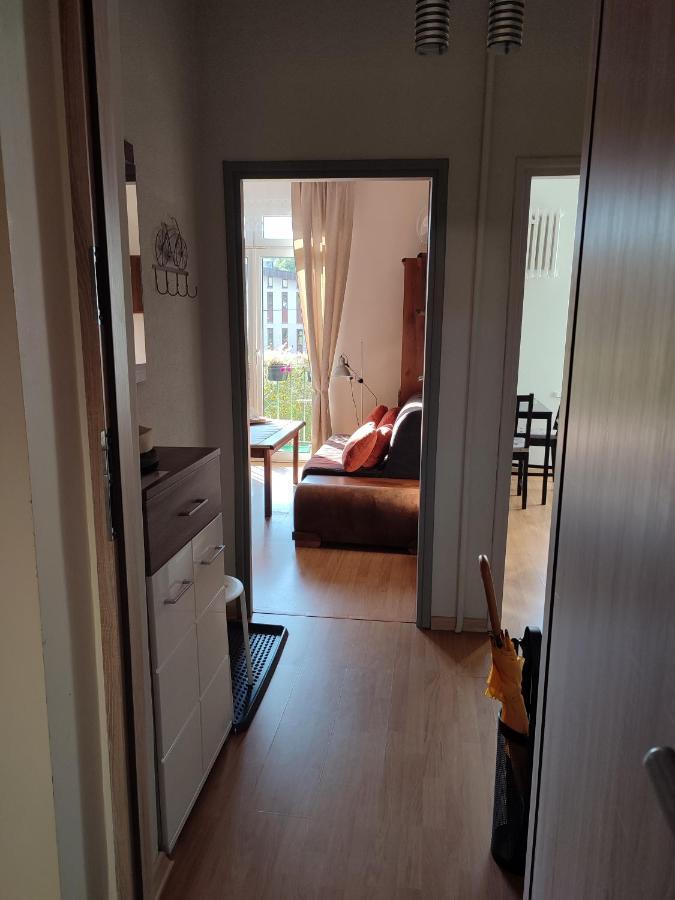 Apartament Olivia Centrum Z Zamknietym Parkingiem グダニスク エクステリア 写真