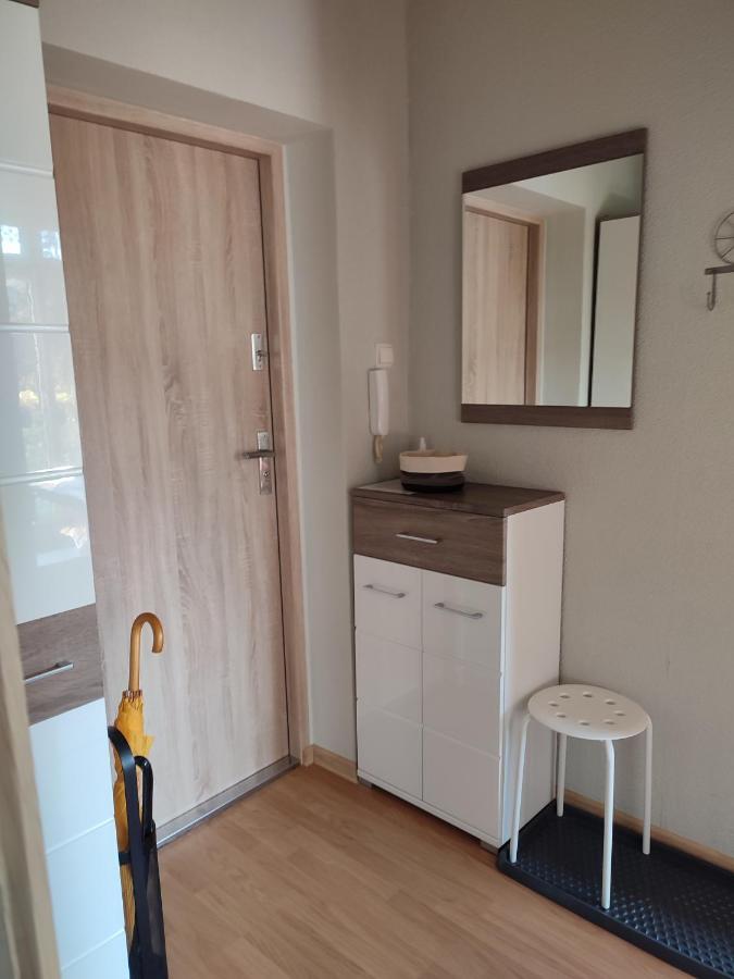 Apartament Olivia Centrum Z Zamknietym Parkingiem グダニスク エクステリア 写真