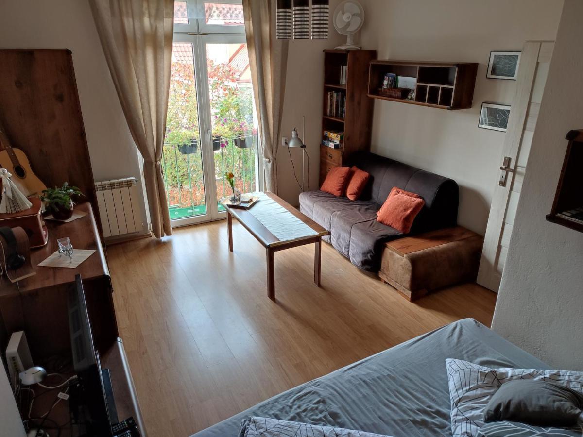 Apartament Olivia Centrum Z Zamknietym Parkingiem グダニスク エクステリア 写真