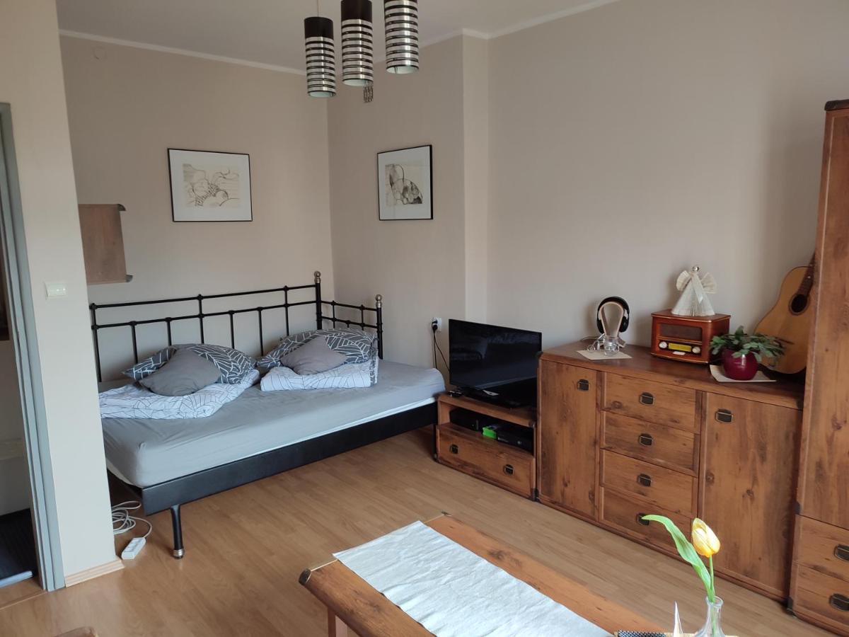 Apartament Olivia Centrum Z Zamknietym Parkingiem グダニスク エクステリア 写真